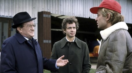 Episode 3 (1979) - Episode 3 poster and promotional image