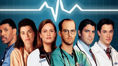 Season 1 (1994) - Season 1 poster and promotional image