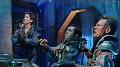 Episode 12 (1987) - Episode 12 poster and promotional image