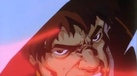 The Last Jump (1993) - Episode 36 poster and promotional image
