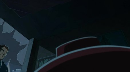 The Iron Octopus (2012) - Episode 22 poster and promotional image