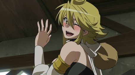 Akame ga Kill!11