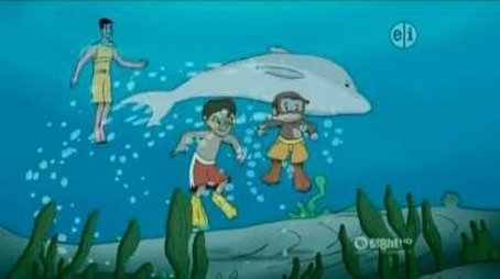 Here Comes the Tide