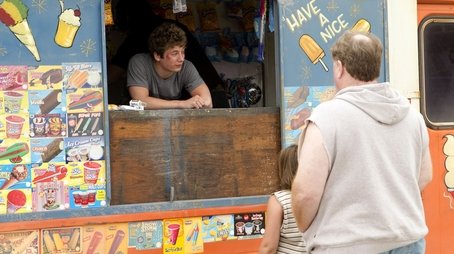 Summertime (2012) - Episode 1 poster and promotional image