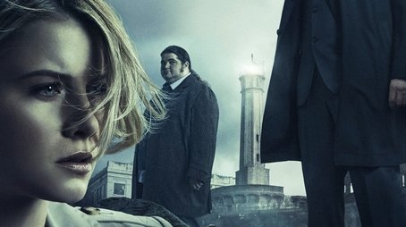 Season 1 (2012) - Season 1 poster and promotional image