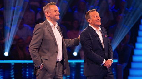 Celebrity Special (2024) - Episode 6 poster and promotional image