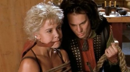 Herc and Seek (1998) - Episode 4 poster and promotional image