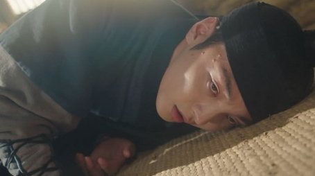 Poong, o Psiquiatra de Joseon18