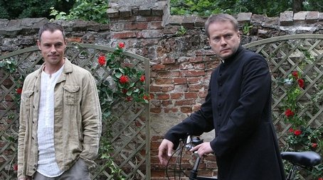 Episode 8 (2010) - Episode 8 poster and promotional image