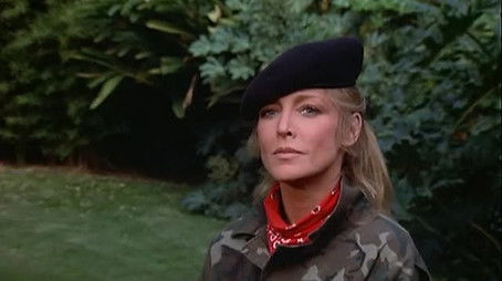 King of Burlesque / Death Games (1983) - Episode 17 poster and promotional image