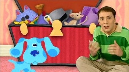 Rhyme Time (2002) - Episode 535 poster and promotional image