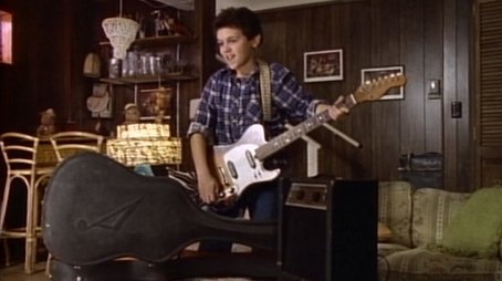 Rock 'n Roll (1990) - Episode 10 poster and promotional image
