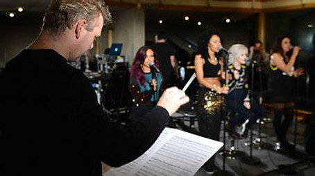 BBC Radio 1's Live Lounge Сезон 4