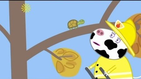 Naughty Tortoise (2011) - Episode 5 poster and promotional image