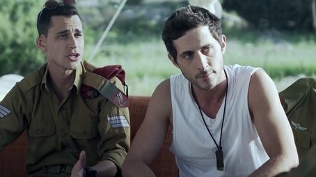 Git Head (2016) - Episode 9 poster and promotional image