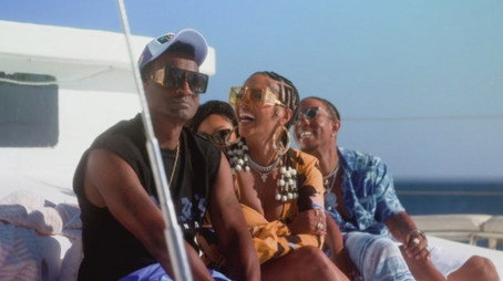 Love & Hip Hop Atlanta Сезон 12