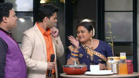 खिचड़ी Сезон 3