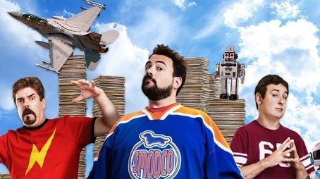 Season 1 (2012) - Season 1 poster and promotional image
