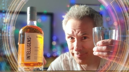 Health and Whisky (2021) - Episode 5 poster and promotional image