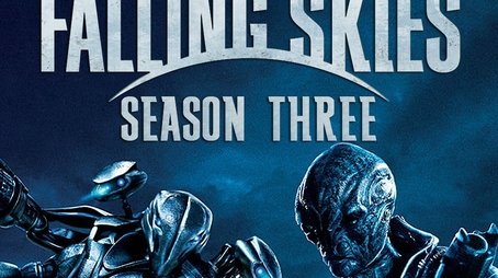Season 3 (2013) - Season 3 poster and promotional image