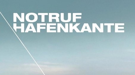 Hamburg Dockland (2007) poster