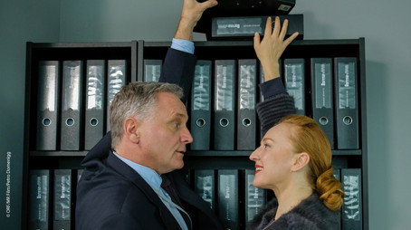 Luxusfeleségek Évad 4