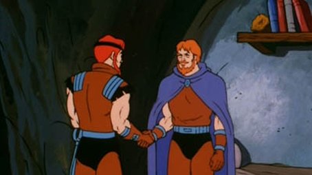Anchors Aloft (2) (1985) - Episode 60 poster and promotional image