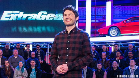 Top Gear: Extra Gear Сезон 2