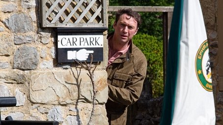 Thursday 27 May (Part 2) (2021) - Episode 123 poster and promotional image