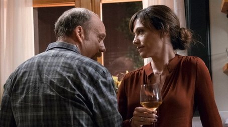 Indian Four (2017) - Episode 6 poster and promotional image
