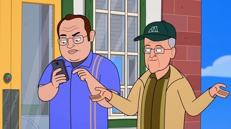 Lock 'n Loaf (2020) - Episode 6 poster and promotional image