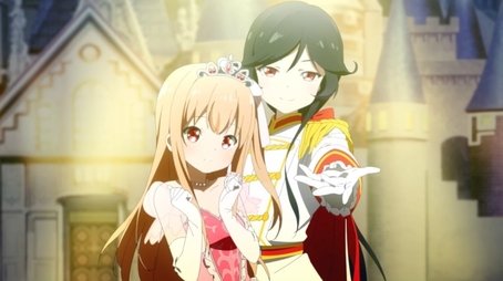 Episode 3 (2016) - Episode 3 poster and promotional image