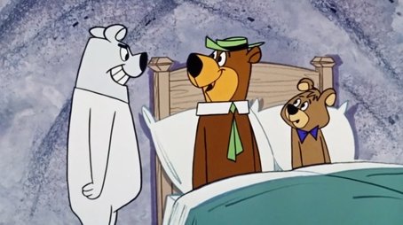 Bearface Disguise (1961) - Episode 37 poster and promotional image