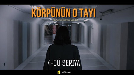 Körpünün O Tayı Stagione 1