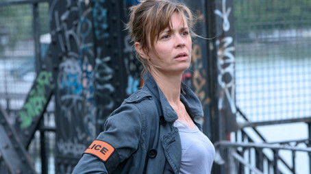 Episode 1 (2010) - Episode 1 poster and promotional image