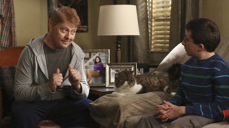 The Middle: Uma Família Perdida no Meio do Nada510