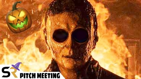 Spooky Pitch Meeting Compilation (2024) - Episode 12 poster and promotional image