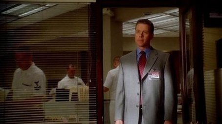 Past Tense (2001) - Episode 21 poster and promotional image