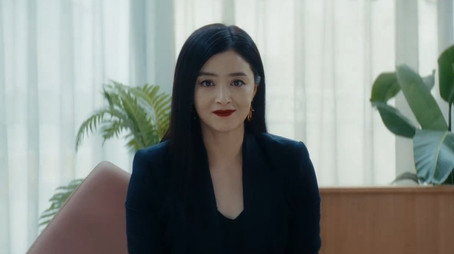 暗恋者的救赎 Évad 1