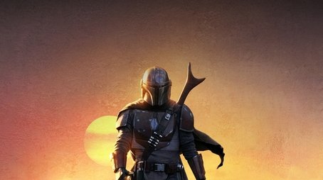 Season 1 (2019) - Season 1 poster and promotional image