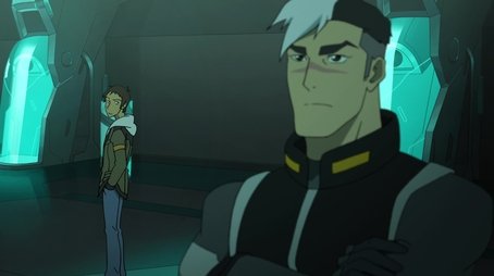 Crystal Venom (2016) - Episode 9 poster and promotional image