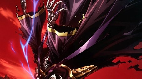 Overlord (2015) poster