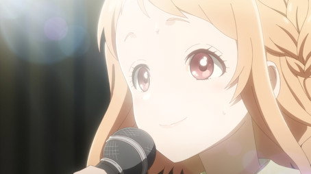 Utagoe wa Mille-Feuille Temporada 1
