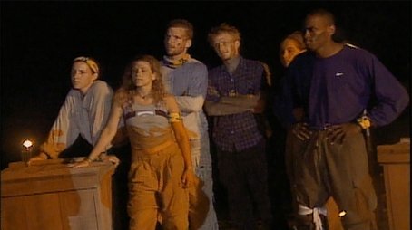 Udder Revenge (2000) - Episode 6 poster and promotional image