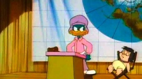 Kon Ducki (1992) - Episode 11 poster and promotional image