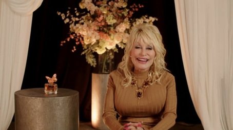 Dolly Parton (2021) - Episode 129 poster and promotional image