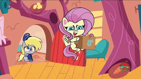 Unboxing Day (2020) - Episode 36 poster and promotional image