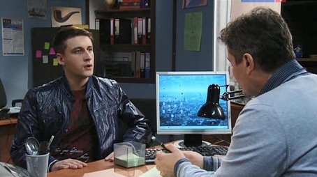 Episode 10 (2012) - Episode 10 poster and promotional image