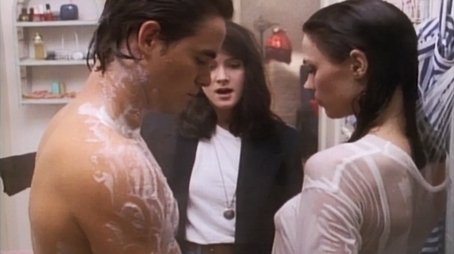Lovers and Other Strangers (1992) - Episode 2 poster and promotional image