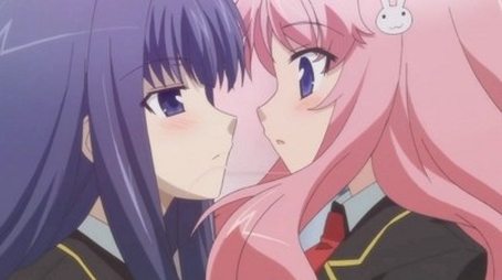 Baka to Test to Shoukanjuu12